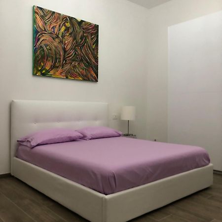 New Corso Italia Savona Villa Exterior photo