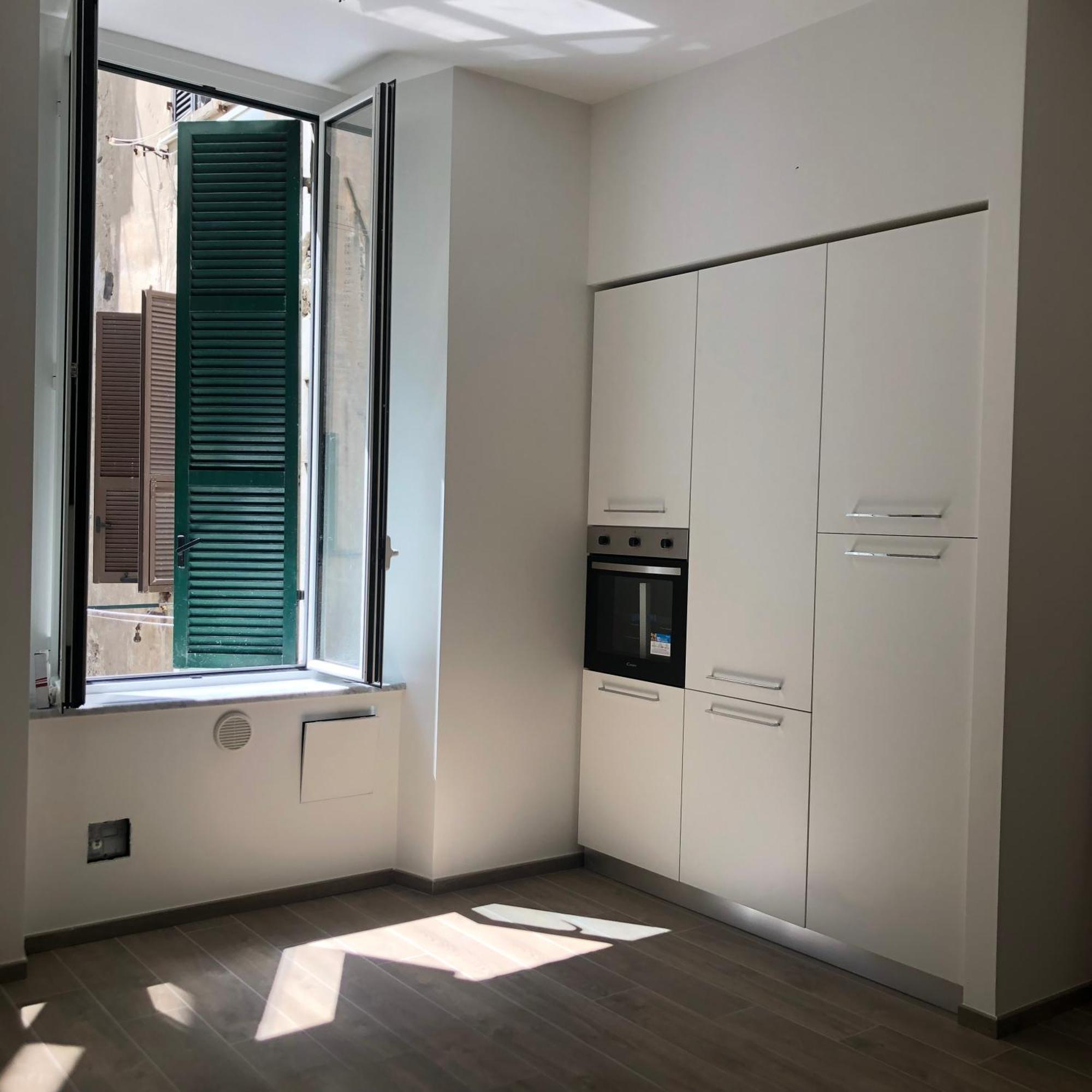 New Corso Italia Savona Villa Exterior photo