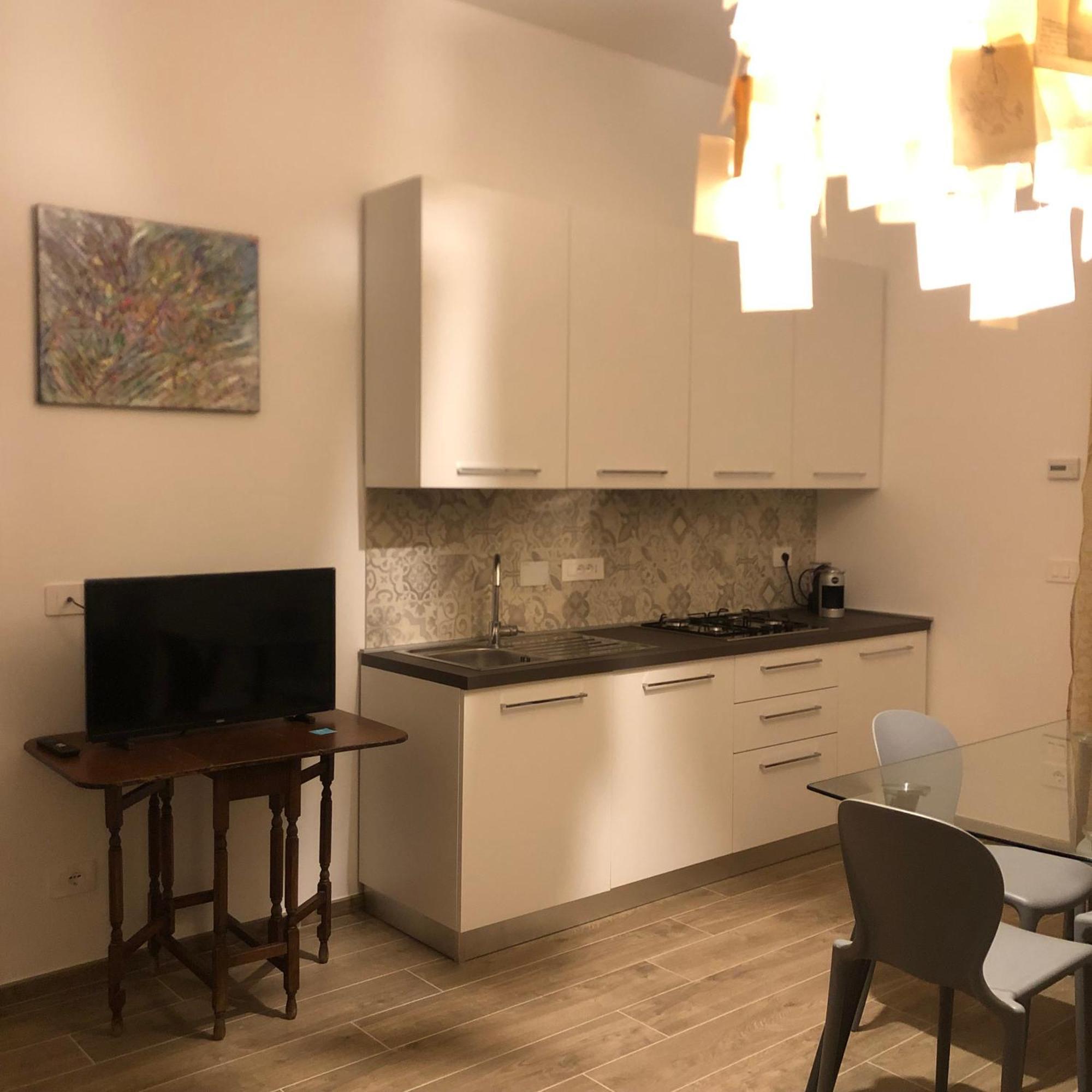 New Corso Italia Savona Villa Exterior photo